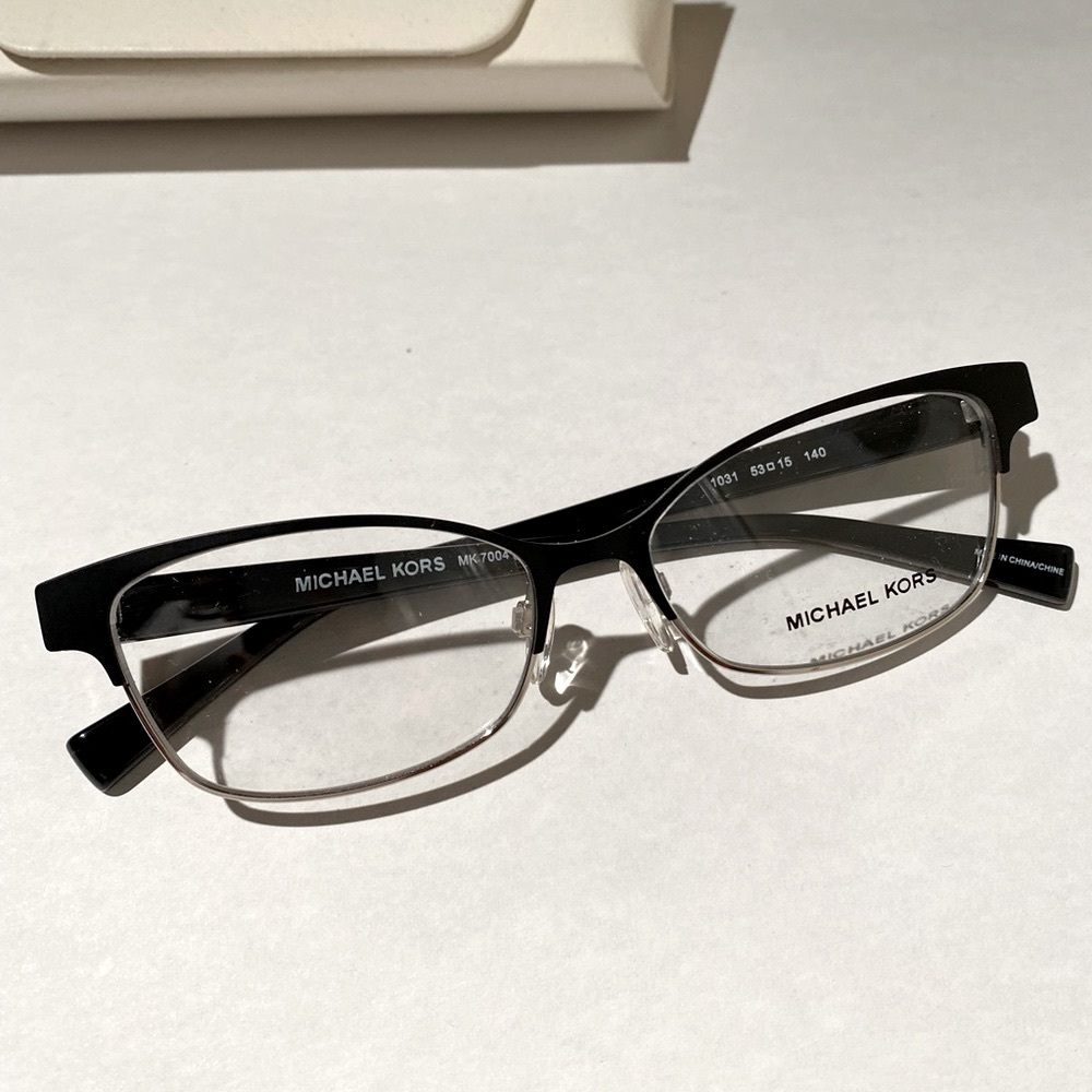 NWOT Authentic Michael Kors Eyeglasses